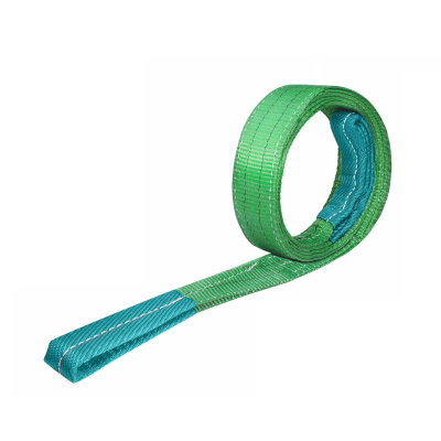 ESLINGA VERDE 6 METROS TOTAL THTWS02061