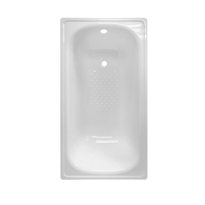 TINA FORRZA TINA-130X70 1300X700X380MM DE ESPESOR 1.2MM1