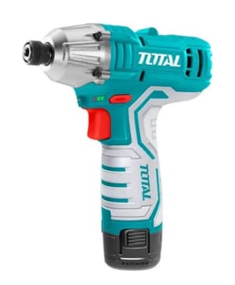 ATORNILLADOR DE IMPACTO TOTAL TIRLI112011