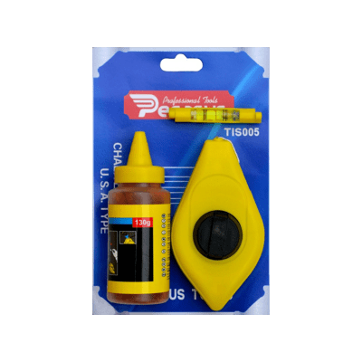 SET TISADOR CON TIZA ROJA 3 PCS PEGASUS1