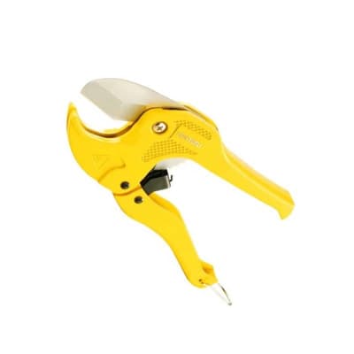 TIJERA CORTA TUBO PVC 3-42mm UYU TJB01U1