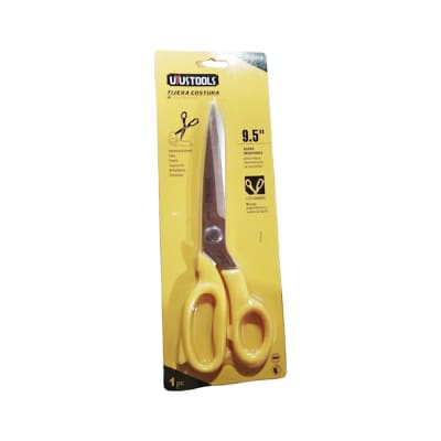 TIJERA COSTURA 9,5'' UYU TJC0101