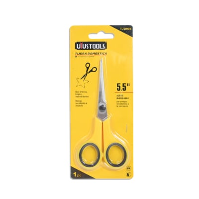 TIJERA DOMESTICA 5,5'' UYU TJD0061