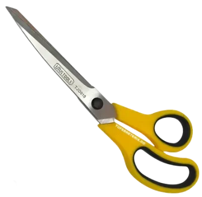 TIJERA DOMESTICA 9,75'' UYU TJD0101