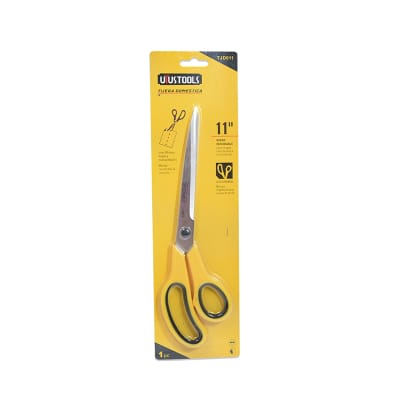 TIJERA DOMESTICA 11'' UYU TJD0111