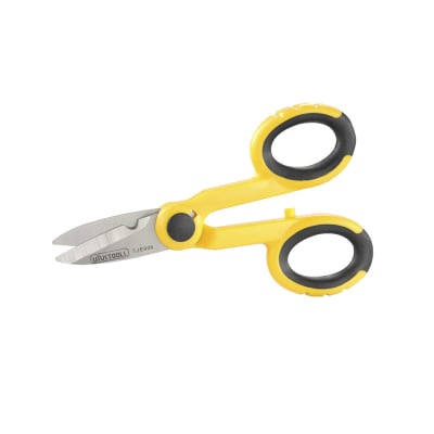 TIJERA ELECTRICISTA 5,5'' UYU TJE0061