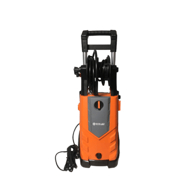 HIDROLAVADORA ELÉCTRICA TOYAKI 2800W1