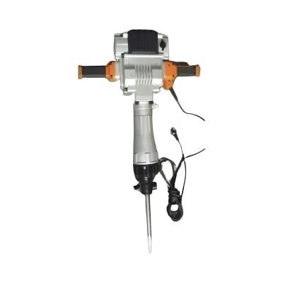 MARTILLO DEMOLEDOR MARCA TOYAKI 2200W TK-8361