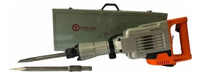 MARTILLO DEMOLEDOR TOYAKI TK-D1700A .1