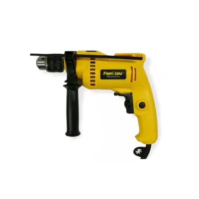 TALADRO 13MM/850W 0-2800RPM FERTON TLF13P1