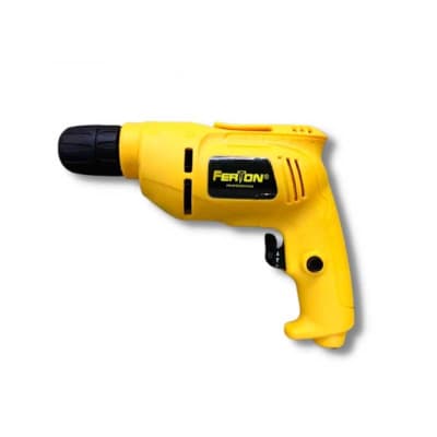TALADRO 10MM 450W FERTON TLJ0101