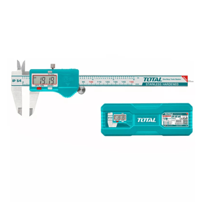 PIE DE METRO 150 MM TOTAL TMT3215061