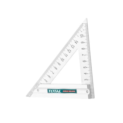 ESCUADRA METALICA ANGULAR 170Z120MM TOTAL TMT612051