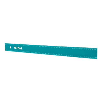 REGLA DE ALUMINIO TOTAL TMT6360021