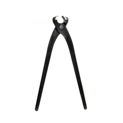 TENAZA MEDIO CORTE S/FORRO 9'' UYU TNM09U1