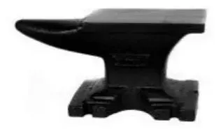 TORNILLO DE BANCO PLANO 11KG UYUS TOB11P1