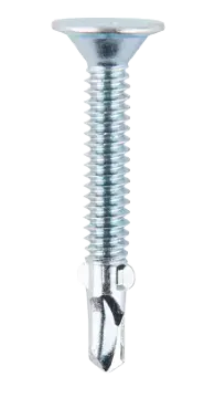 TORNILLO AUTOPERFORANTE WINGER 10X1-7/16 100 UN/CAJA1