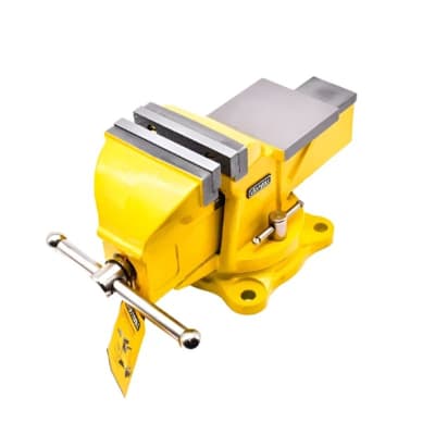 TORNILLO BANCO 4'' UYU1