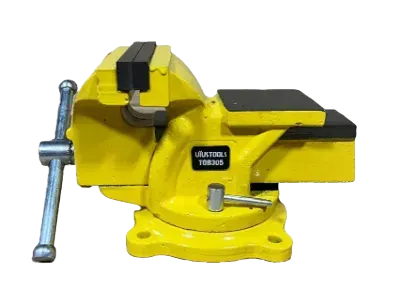 TORNILLO BANCO 5'' UYU1