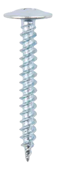 TORNILLO PUNTA FINA CABEZA LENTEJA 08x1 1/4 500 UNIDADES1