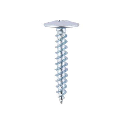 TORNILLO CABEZA DE LENTEJA 8X1/2