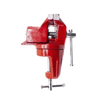 TORNILLO MESA INDIA 50MM GIRATORIA TOM2501