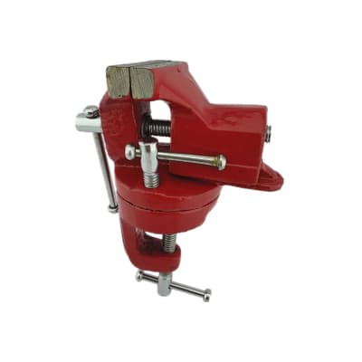 TORNILLO MESA INDIA 60MM GIRATORIA TOM2601