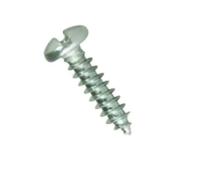 TORNILLO ROSCALATA ZINCADO 8*5/8'' 2000UN/SET TORZ8581