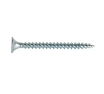 TORNILLO PUNTA FINA CABEZA PLANA 08x4 200 UNIDADES1