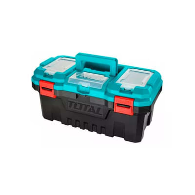 CAJA DE HERRAMIENTAS DE PLASTICO 17