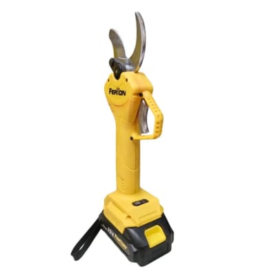 TIJERA PODAR RECARGABLE BRUSHLESS 20V 30mm FERTON TPR0301