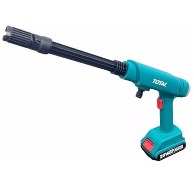 HIDROLAVADORA D/PRESION 20 V TOTAL TPWLI202821