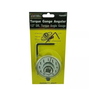 TORQUE GANGE ANGULAR TAIWAN TQA0011