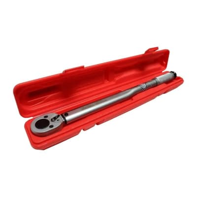 TORQUIMETRO 1/2 DR. 150FT-LB TW1