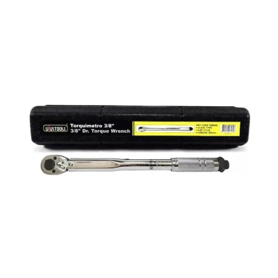 TORQUIMETRO 3/8 8LB1