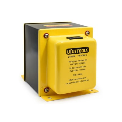 TRANSFORMADOR 3000W TR300U1