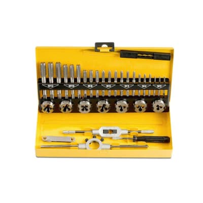 TARRAJAS SET 32PCS UYU1