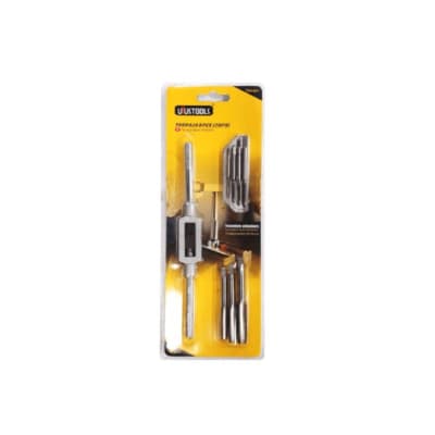 TARRAJA 8PCS (TAPS)1