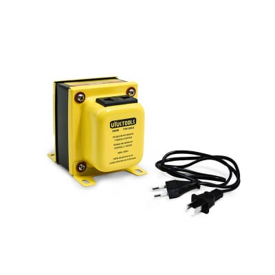 TRANSFORMADOR 200W TRF200U1