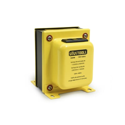 TRANSFORMADOR 300W TRF300U1