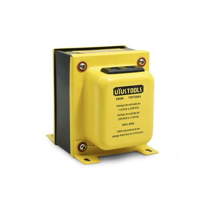 TRANSFORMADOR 500W TRF500U1