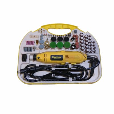 JUEGO DREMEL 211 PC TRM211 FERTON1