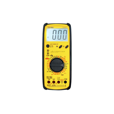 TESTER DIGITAL 8200Q P/AUTOMOTRIZ UYU TSD8200Q1