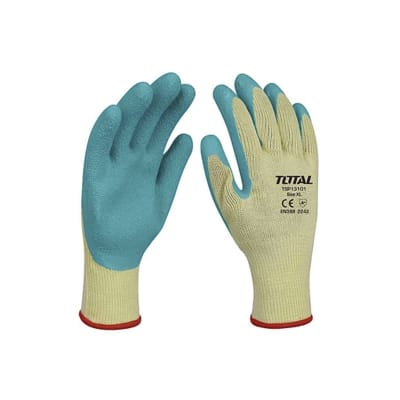 GUANTE LATEX XL TOTAL TSP131011
