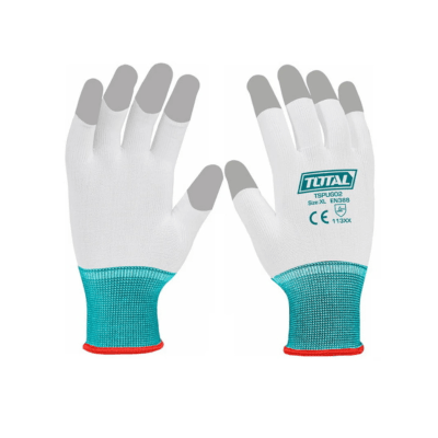 GUANTE RECUBIERTO M/ TALLA-XL TOTAL TSPUG021