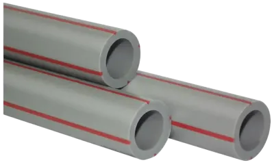 TUBERIA PPR-201