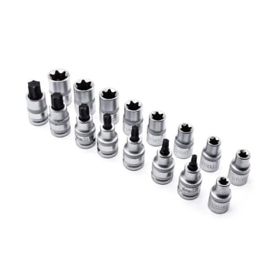 TUBO PROFESIONAL 16PCS TAIWAN1