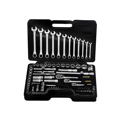 TUBO 111PCS 1/4''y3/8''y1/2'' MULTIDRIVER UYU-TW TUP1111