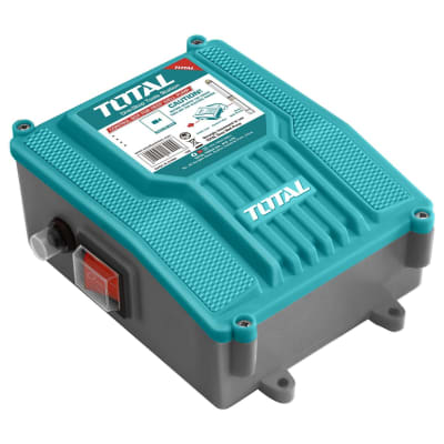 CONTROLADOR P/BOMBA DE AGUA TWP53701 TOTAL TWP53701-SB1