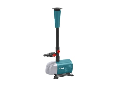 BOMBA DE AGUA PARA FUENTYE TOTAL TWPM5011